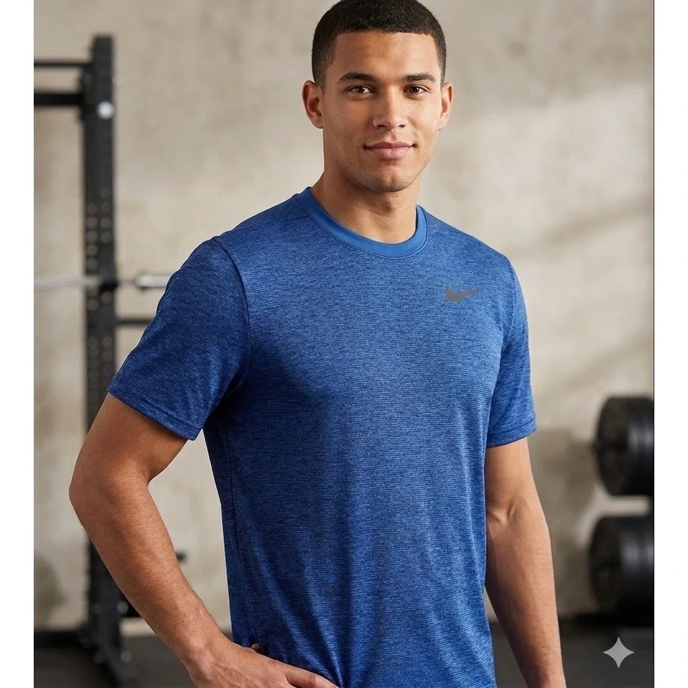 Nike Dri-Fit T-Shirts‎ men's S